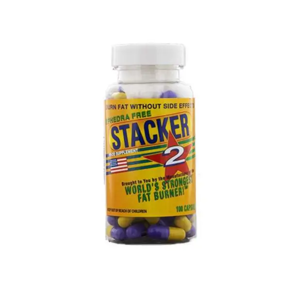 Stacker 2 ??? 100 pieces