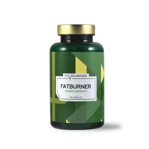 Thermo Energetic Fatburner F4S ??? 100 pieces