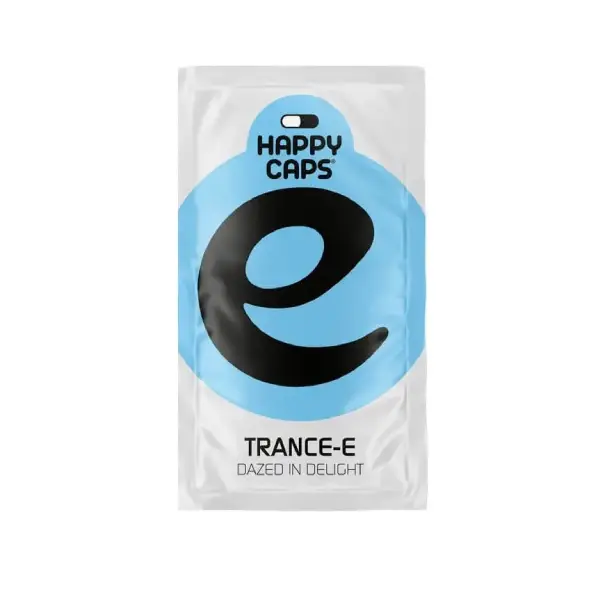 Trance E ??? 4 pieces