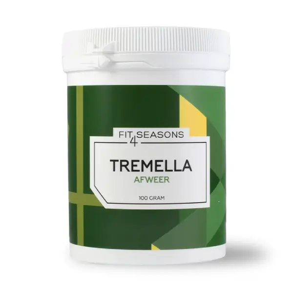Tremella Fuciformis ??? 100 grams
