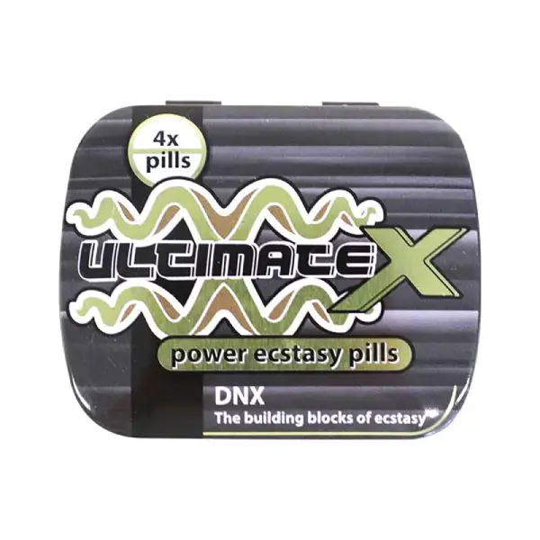 UltimateX ??? 4 tablets