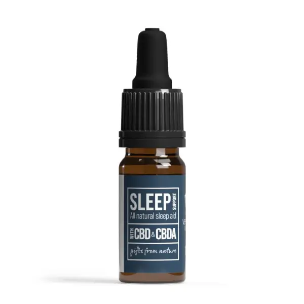 Verum Viridi Sleep CBD ??? 10ml