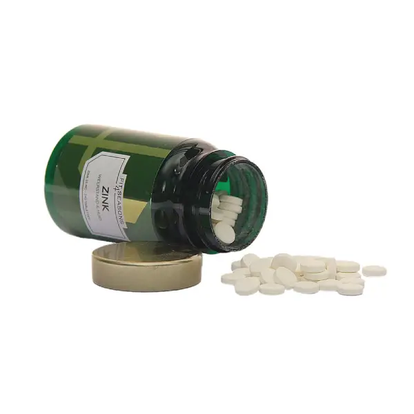 Zinc ??? 240 tablets